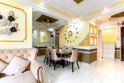 Blk 309D Anchorvale Vista (Sengkang), HDB 4 Rooms #629347211